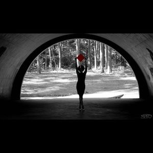 Meet your Posher, Antoynette